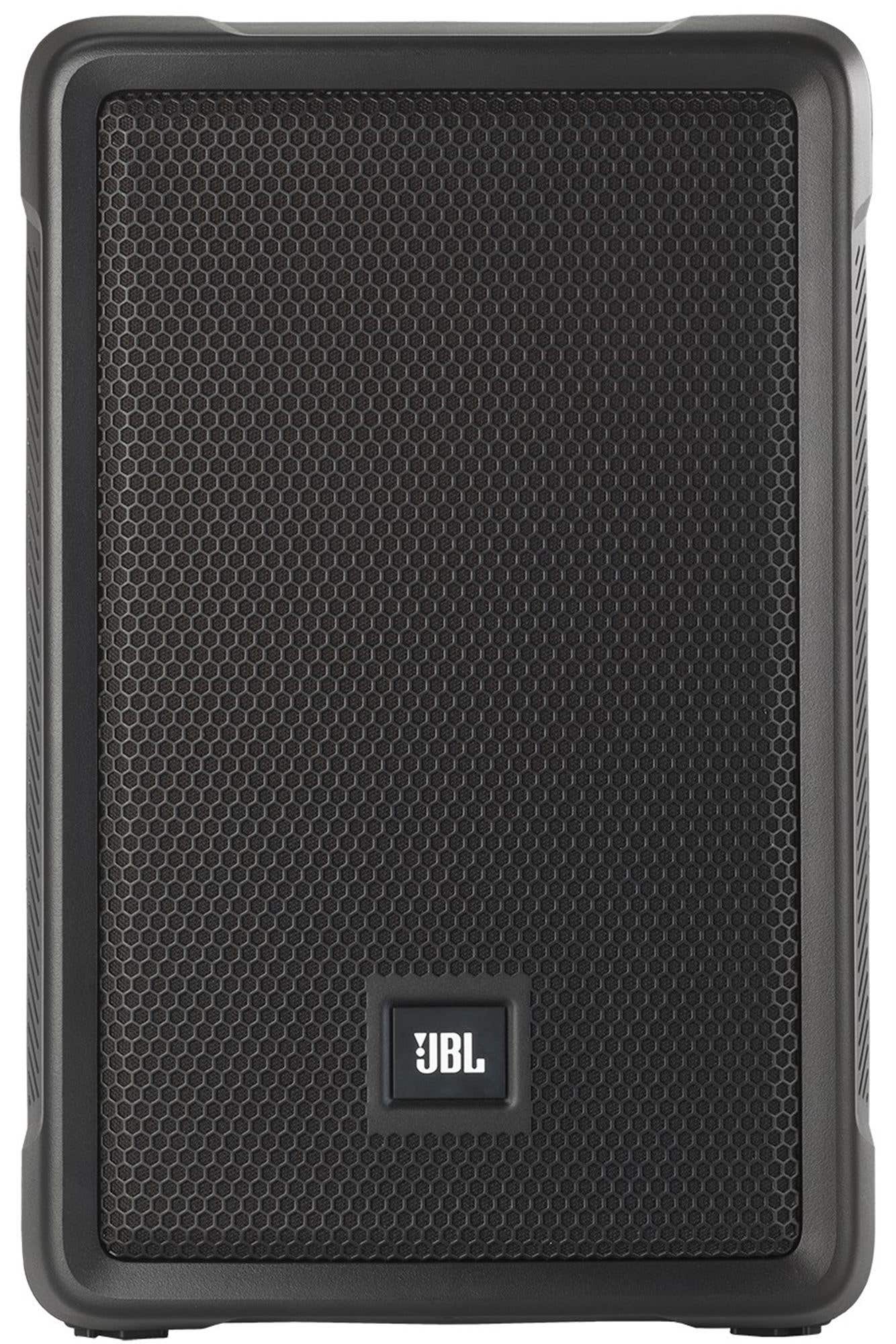 JBL IRX108BT 8" 2-Way 1300 Watt Portable Powered Loudspeaker