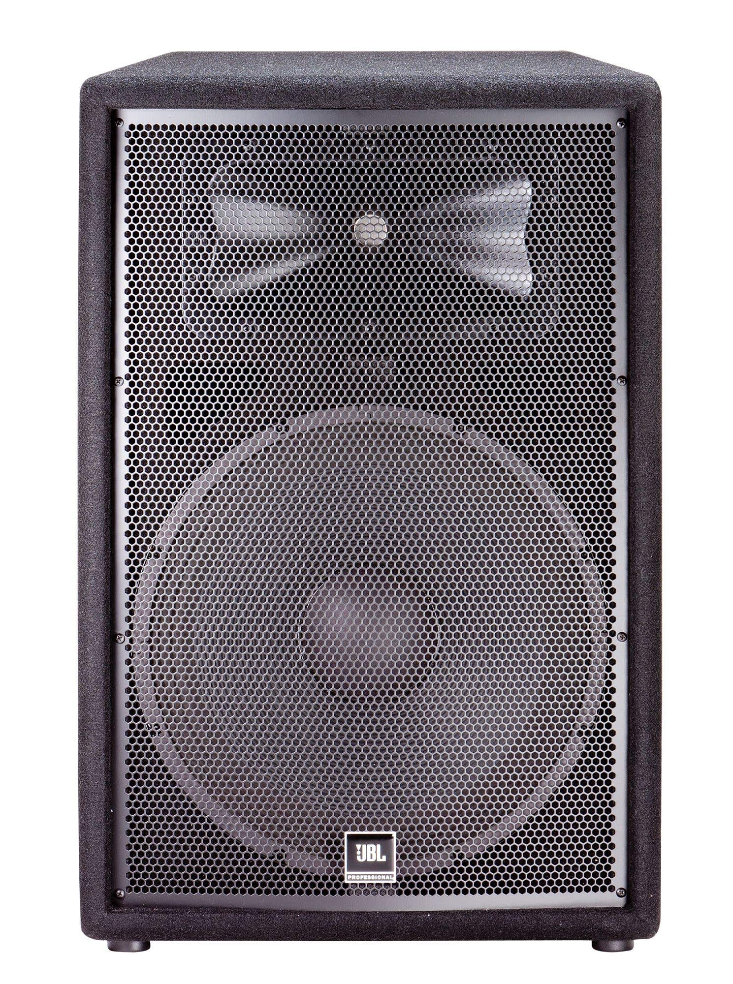 JBL JRX215 15 Inch Passive PA Speaker