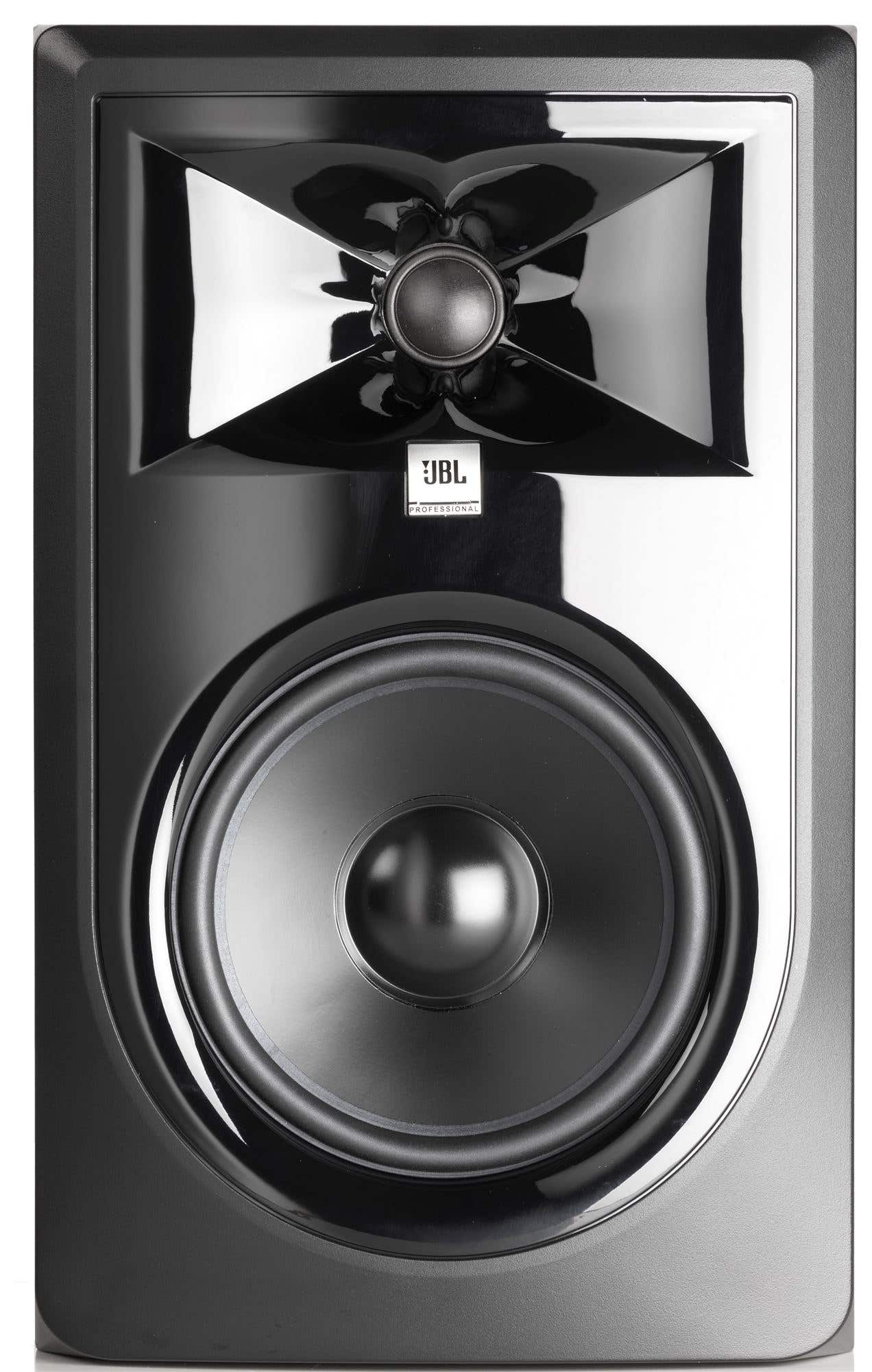 JBL 306P MKII 3 Series 6" 2-Way Powered Studio Monitor