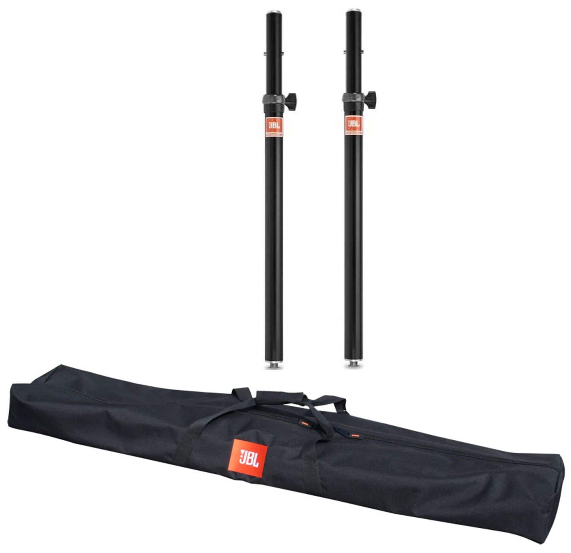 JBL POLE MA Manual Adjustable Speaker Pole