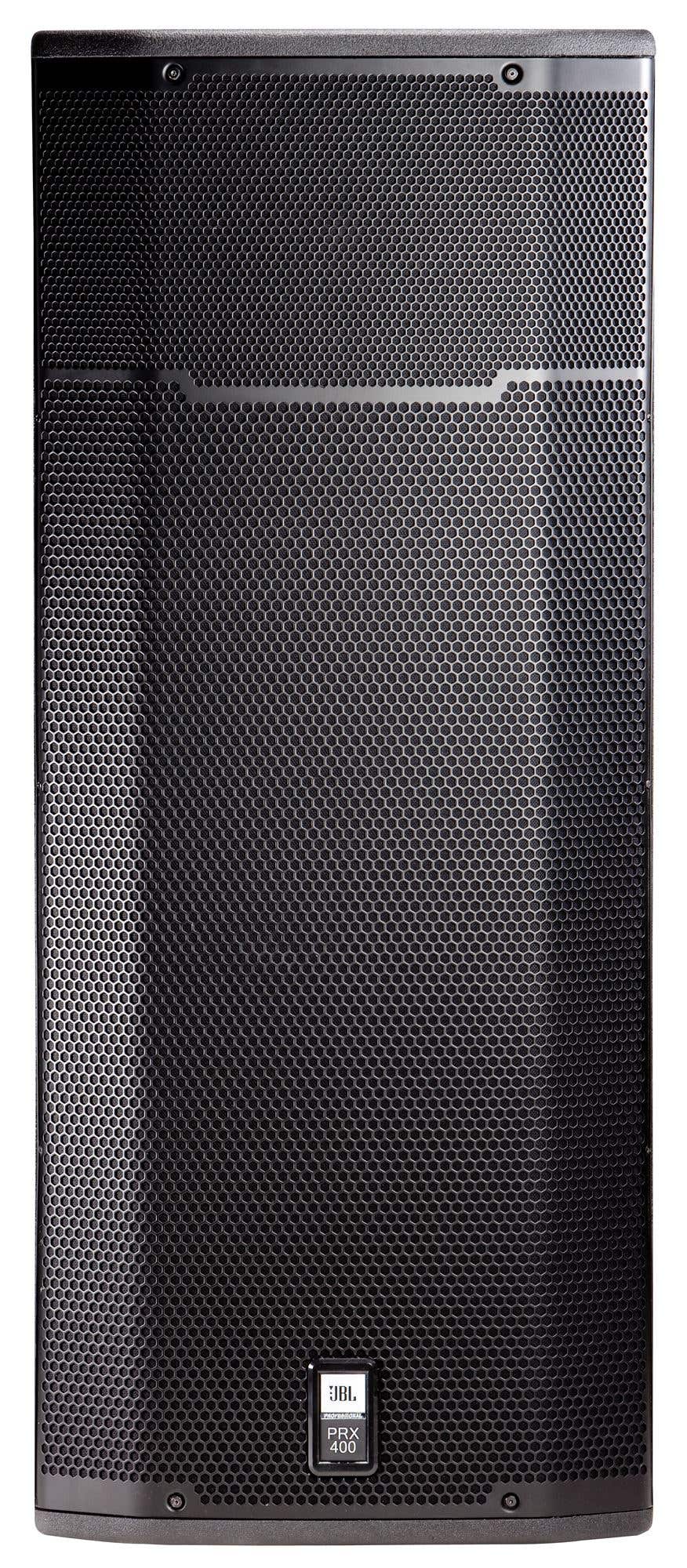 JBL PRX425 Dual 15 Inch 2 Way Passive PA Speaker
