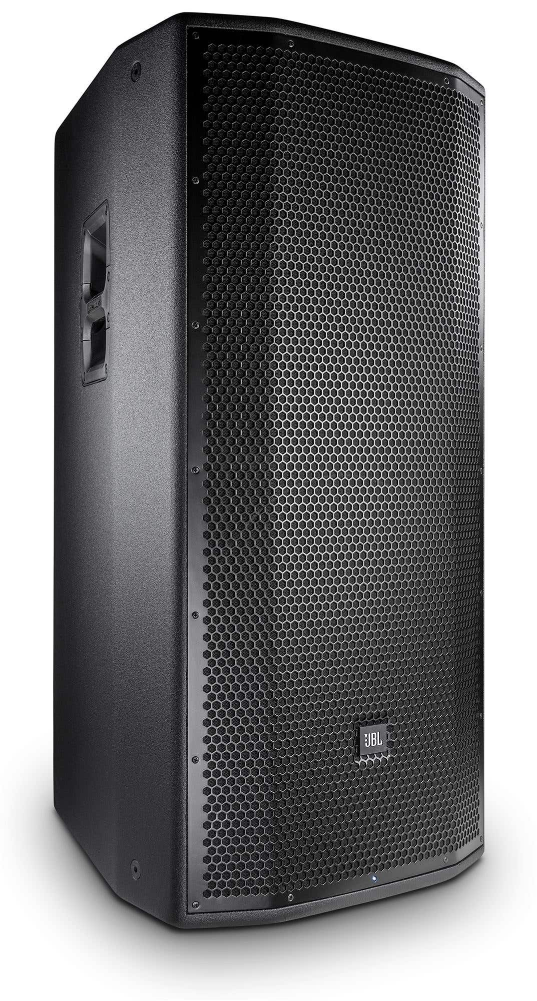 JBL PRX835W 1500 Watt 15" 3-Way Full Range Powered Loudspeaker