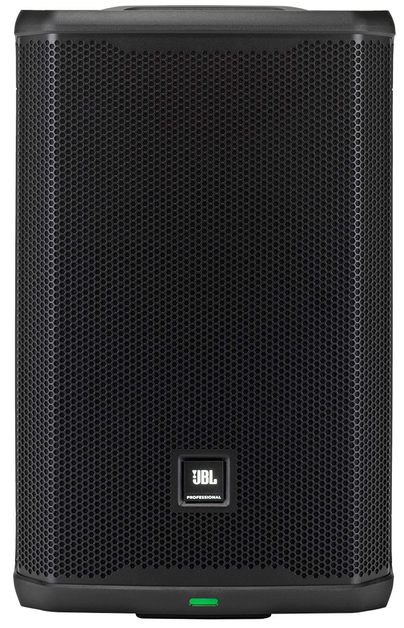 JBL PRX908 8" 2000 Watt 2-Way Powered Loudspeaker