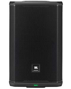 JBL PRX908 8" 2000 Watt 2-Way Powered Loudspeaker