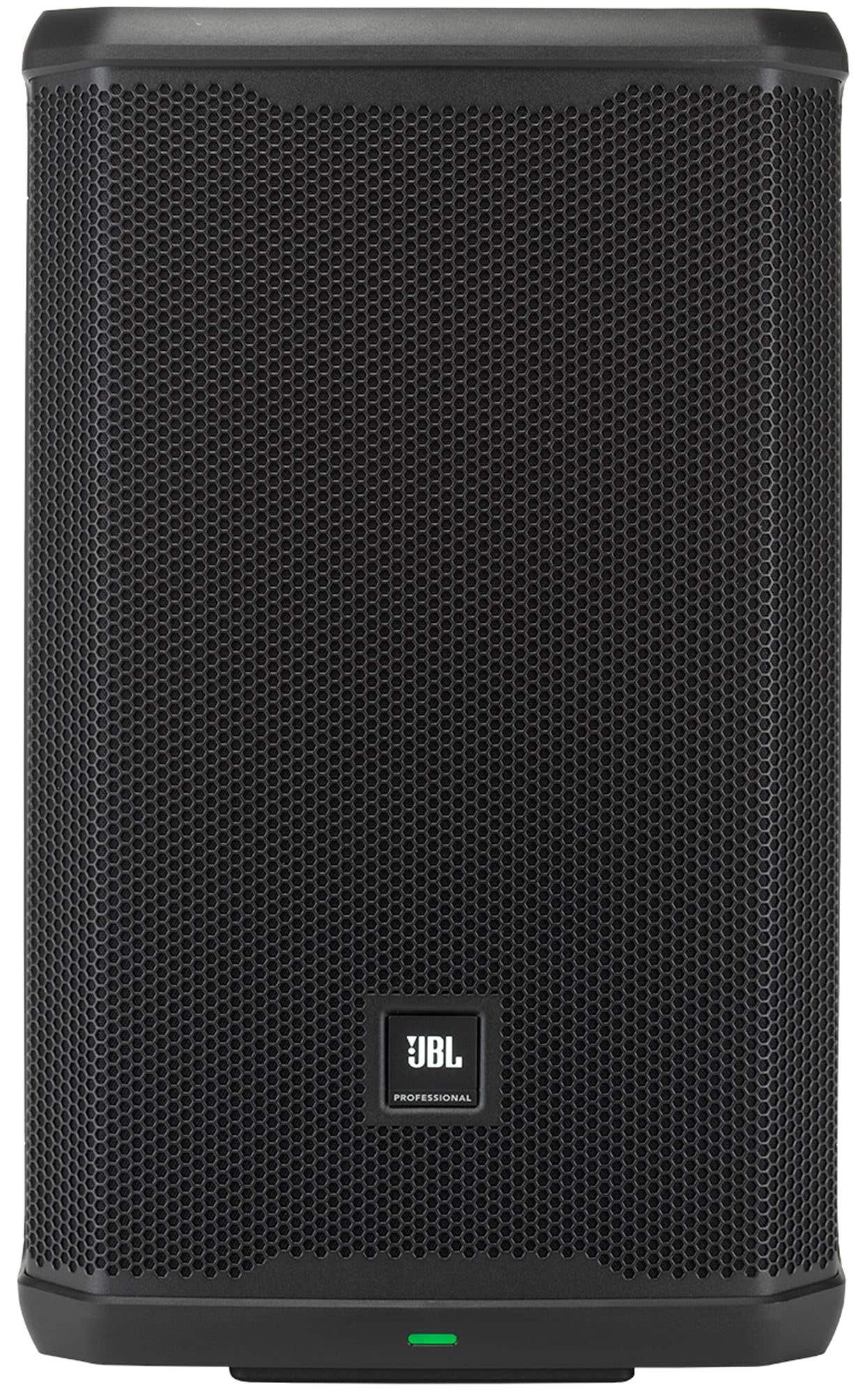 JBL PRX912 12" 2000 Watts 2-Way Powered Loudspeaker