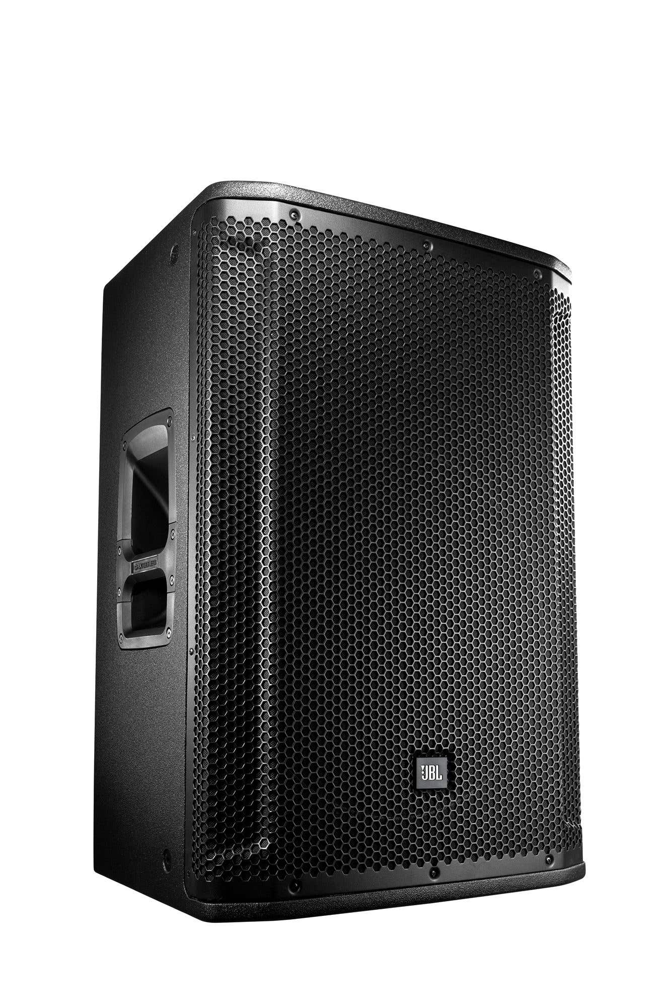 JBL SRX815P 15 Inch 2000 Watt Powered PA Loudspeaker
