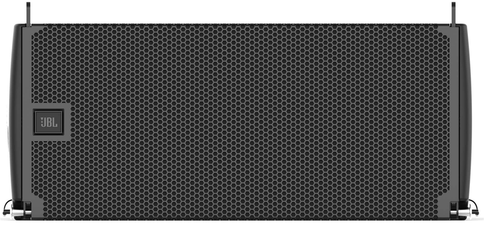 JBL SRX910LA Dual 10" 2-Way Powered Line Array Loudspeaker