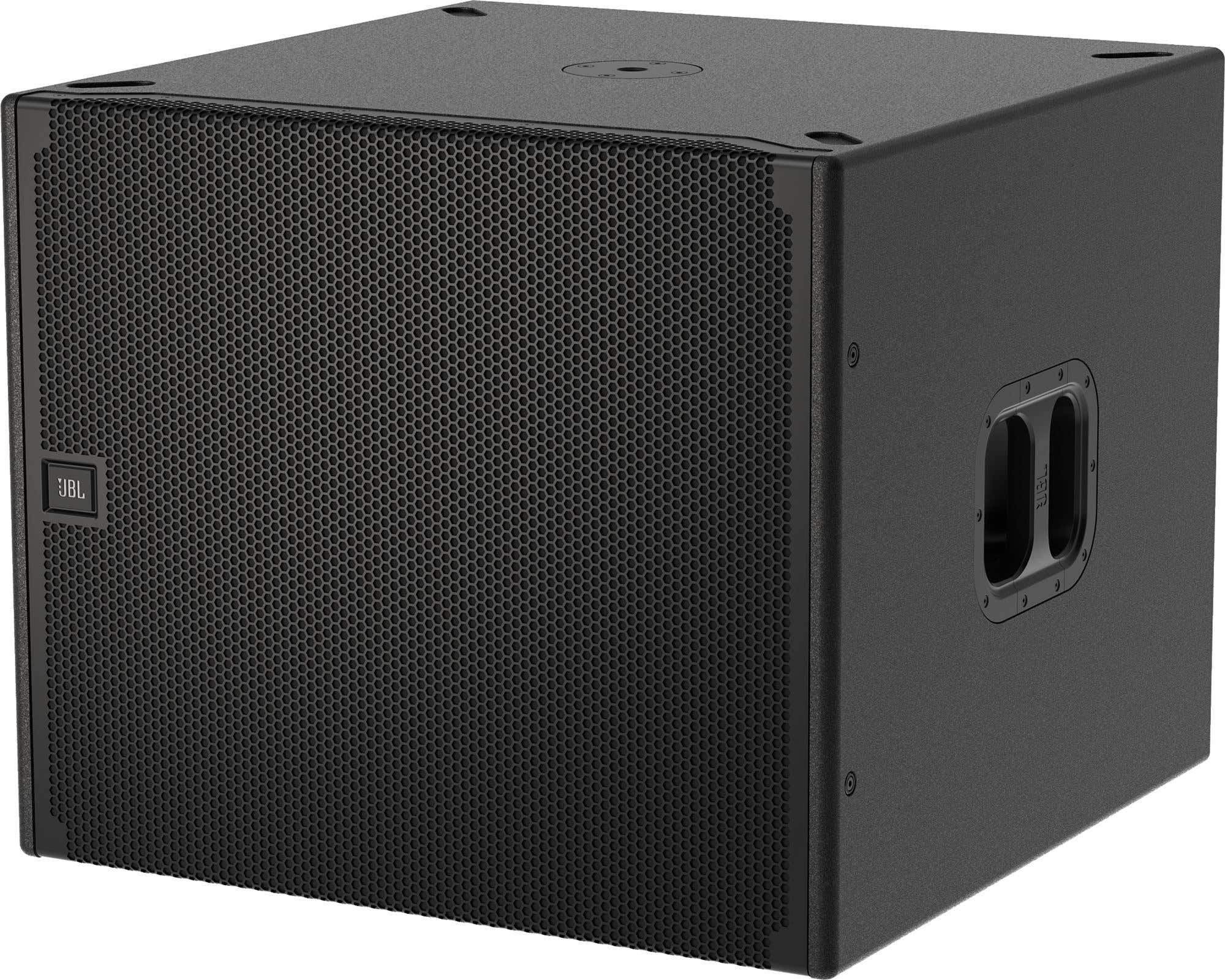 JBL SRX918S 18" Powered Subwoofer