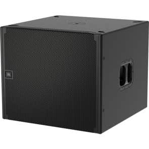 JBL SRX918S 18" Powered Subwoofer