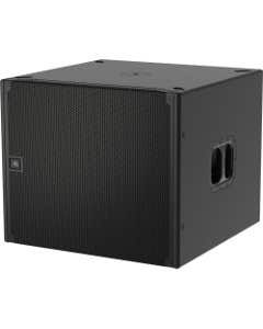 JBL SRX918S 18" Powered Subwoofer