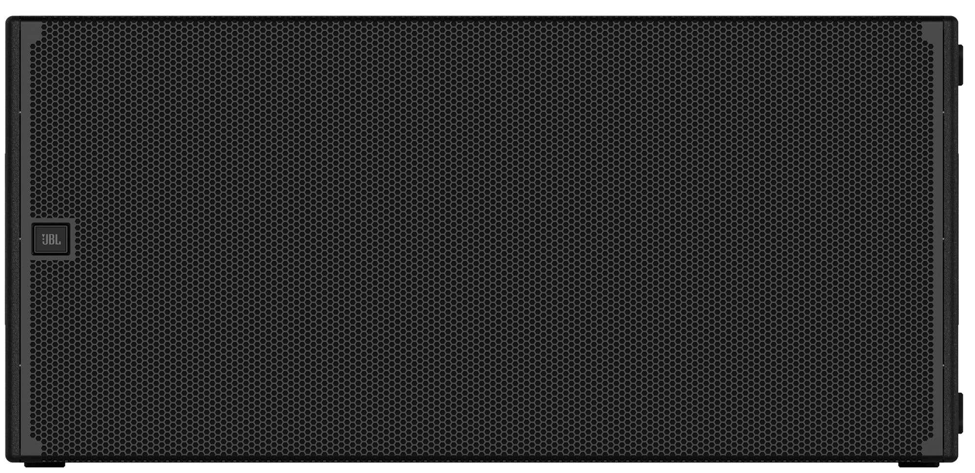 JBL SRX928S Dual 18" Powered Subwoofer