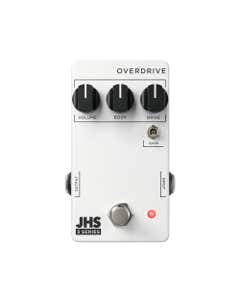 JHS 3 Series Overdrive Pedal