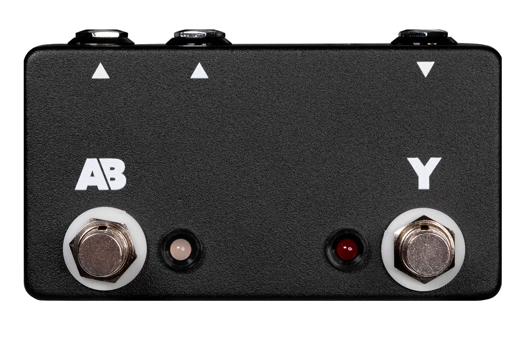 JHS Active ABY Pedal