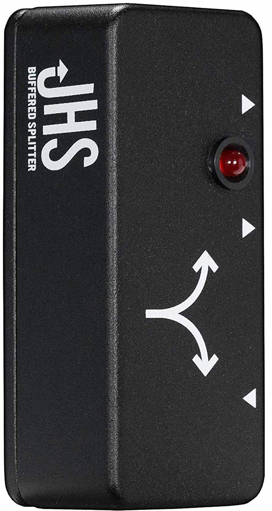 JHS Buffered Splitter