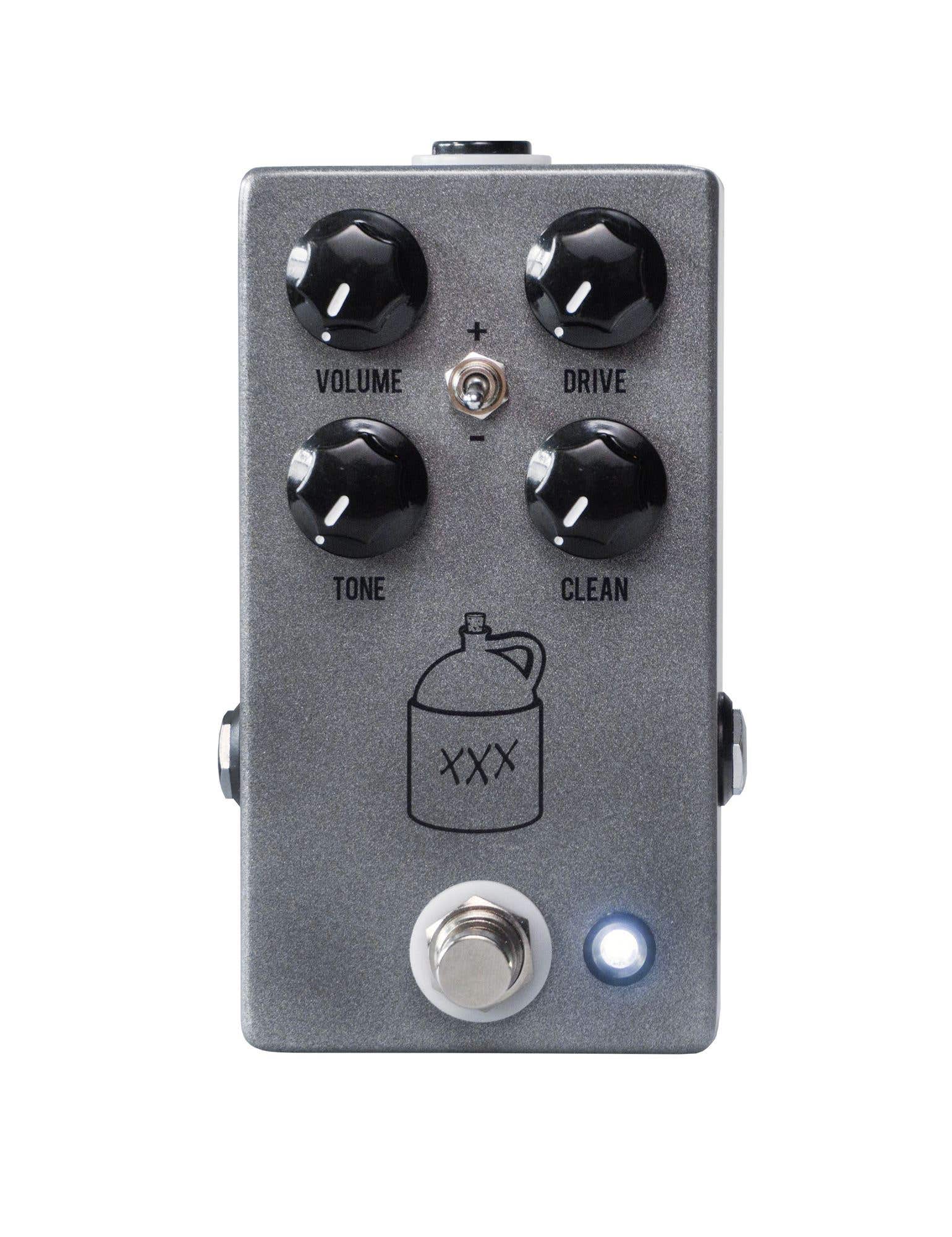 JHS Moonshine V2 Overdrive