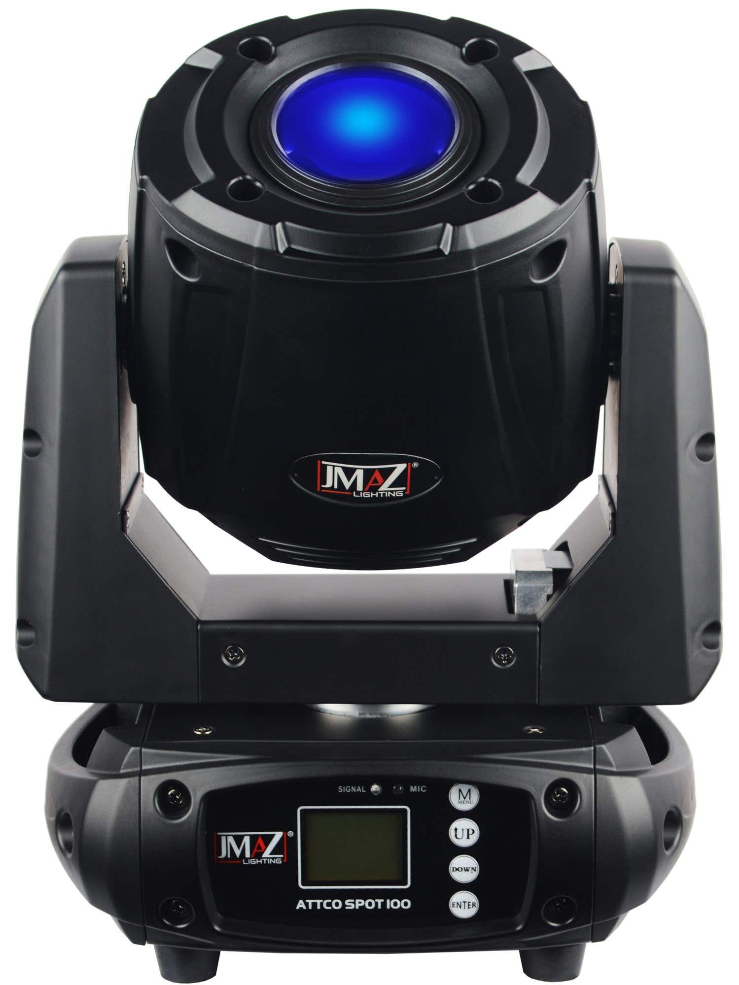 JMAZ Lighting Attco Spot 100 Stage Light