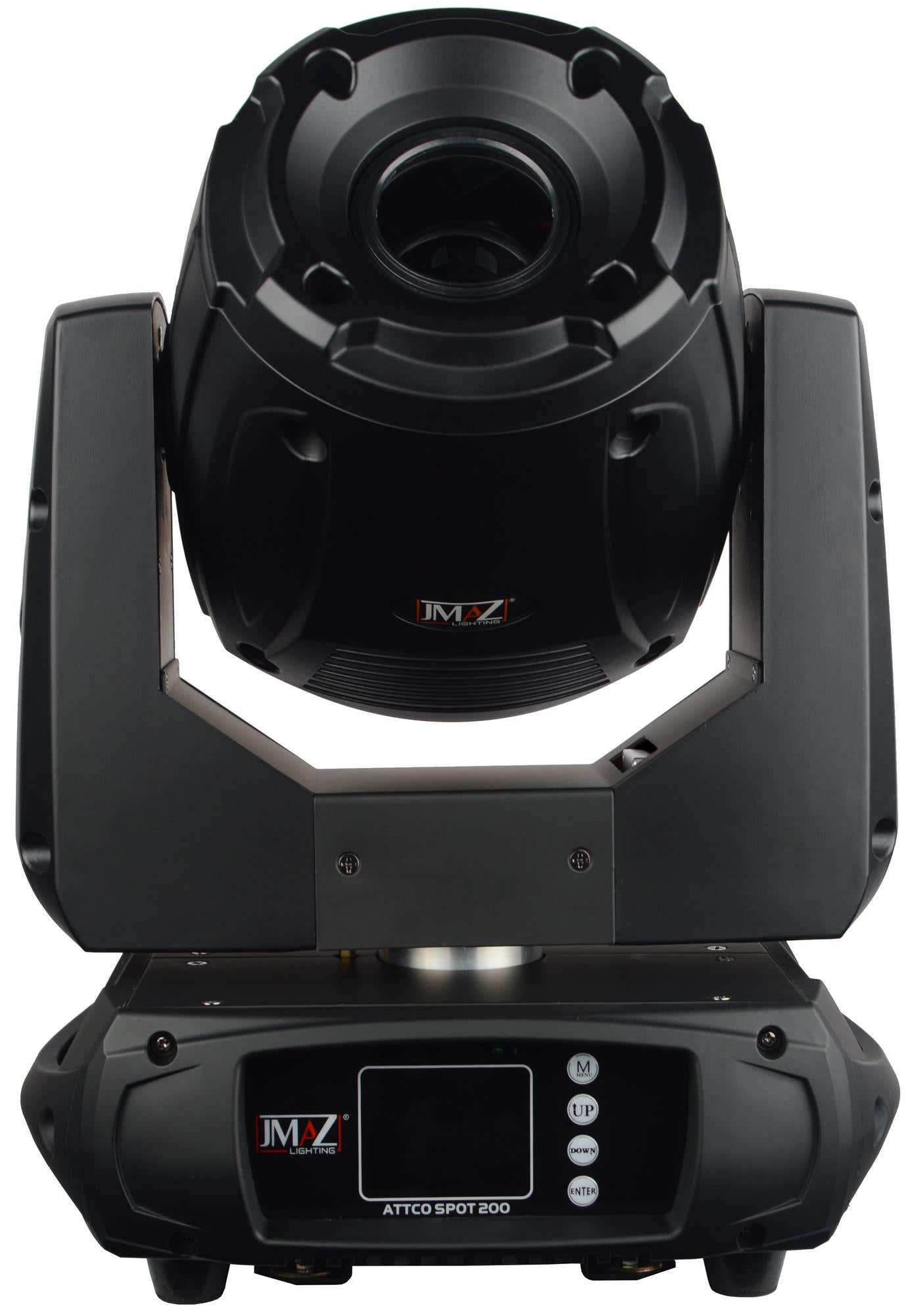 JMAZ Lighting Attco Spot 200 Stage Light