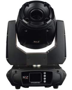 JMAZ Lighting Attco Spot 200 Stage Light