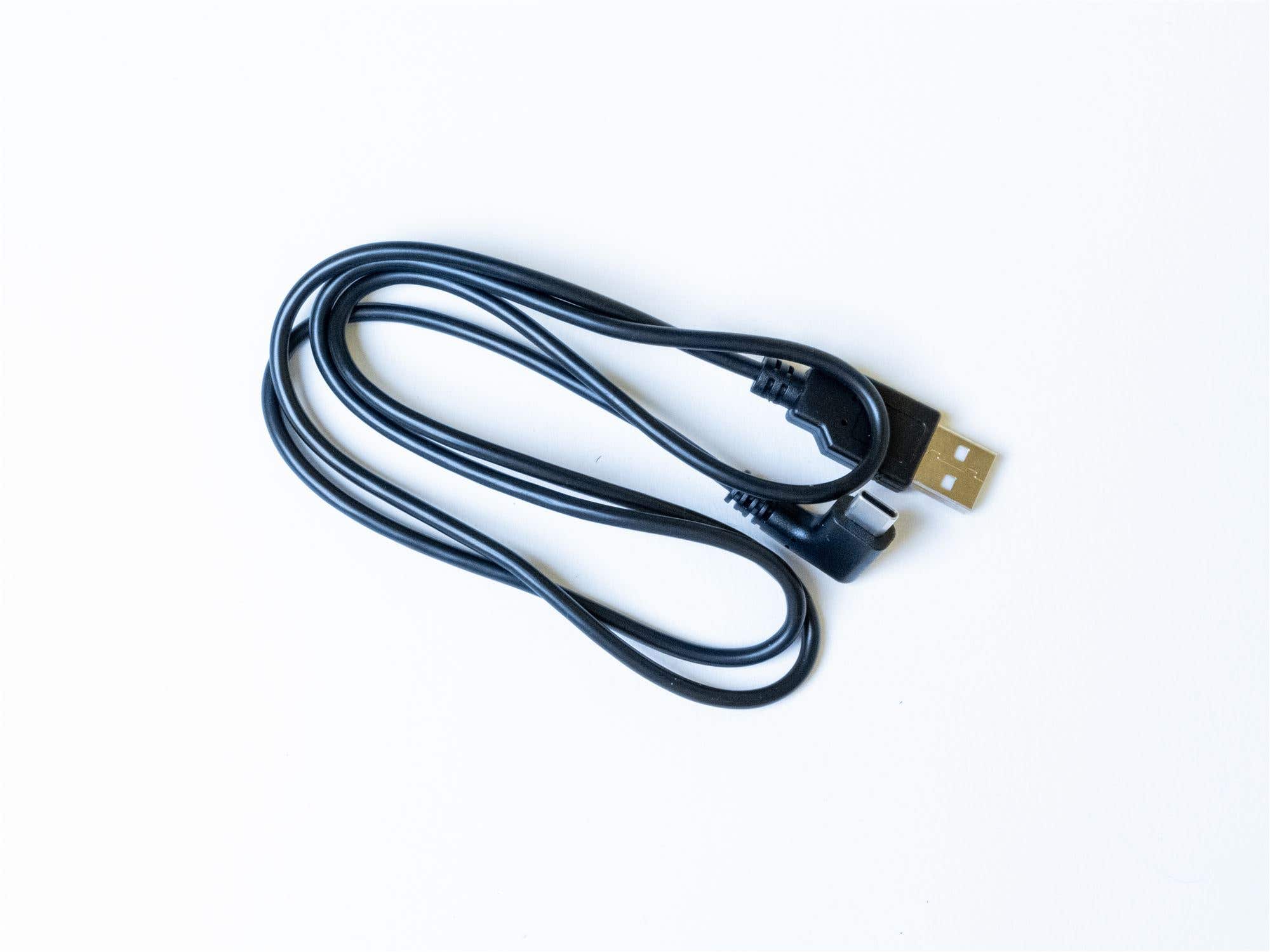 J Rockett Audio Devices USB-C Cable for Juice Bar