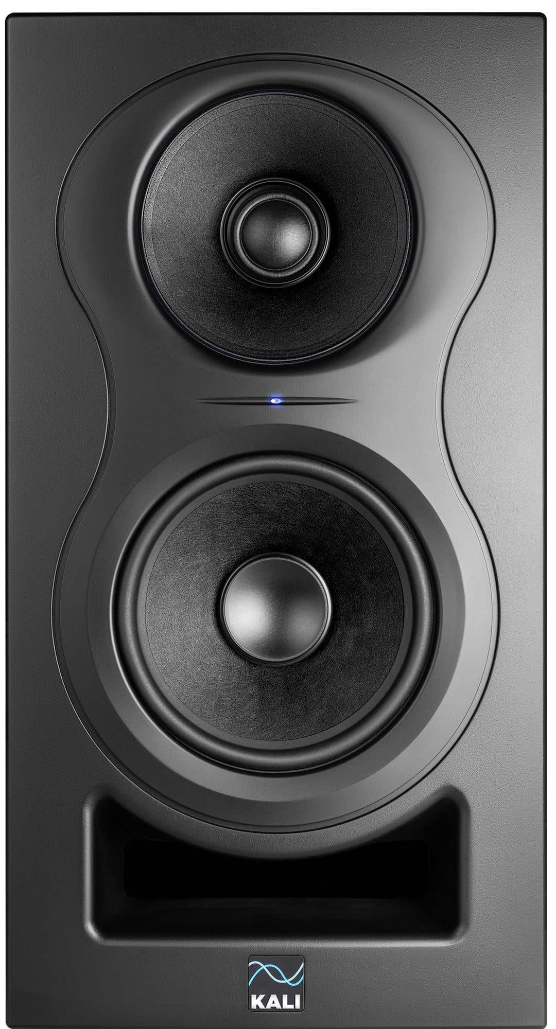 Kali Audio IN-5 5" 240 Watt 3-Way Powered Studio Monitor