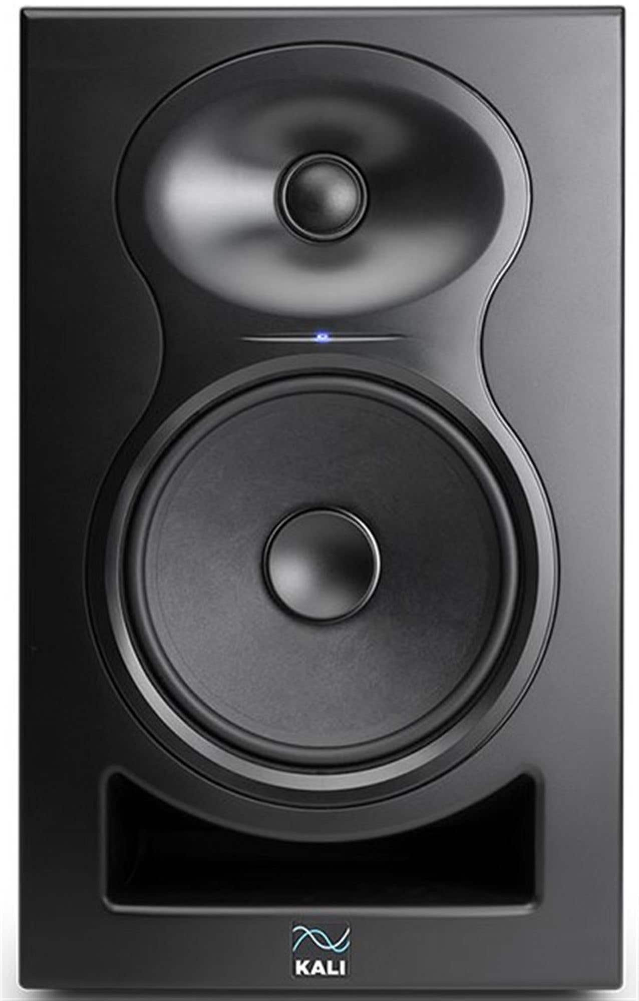 Kali Audio LP-6 V2 Lone Pine 6.5" 2-Way Powered Studio Monitor
