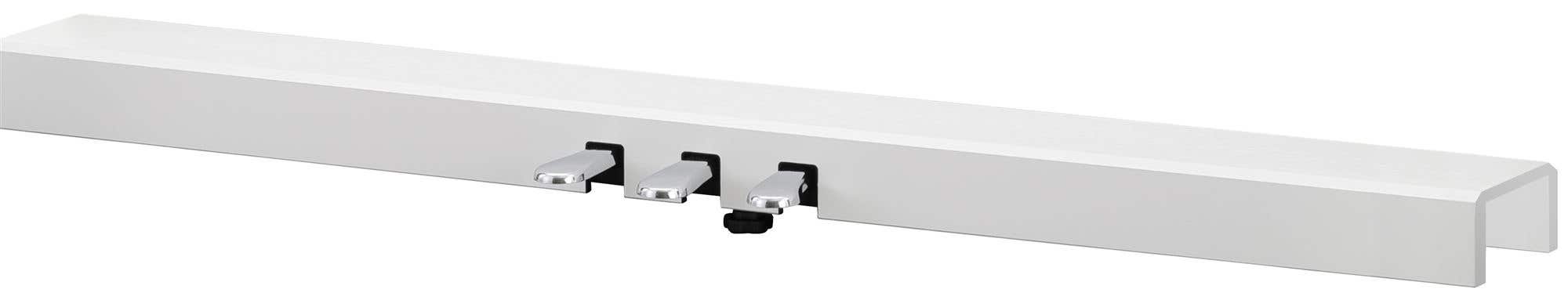 Kawai F302 Triple Pedal ES520 ES920 White
