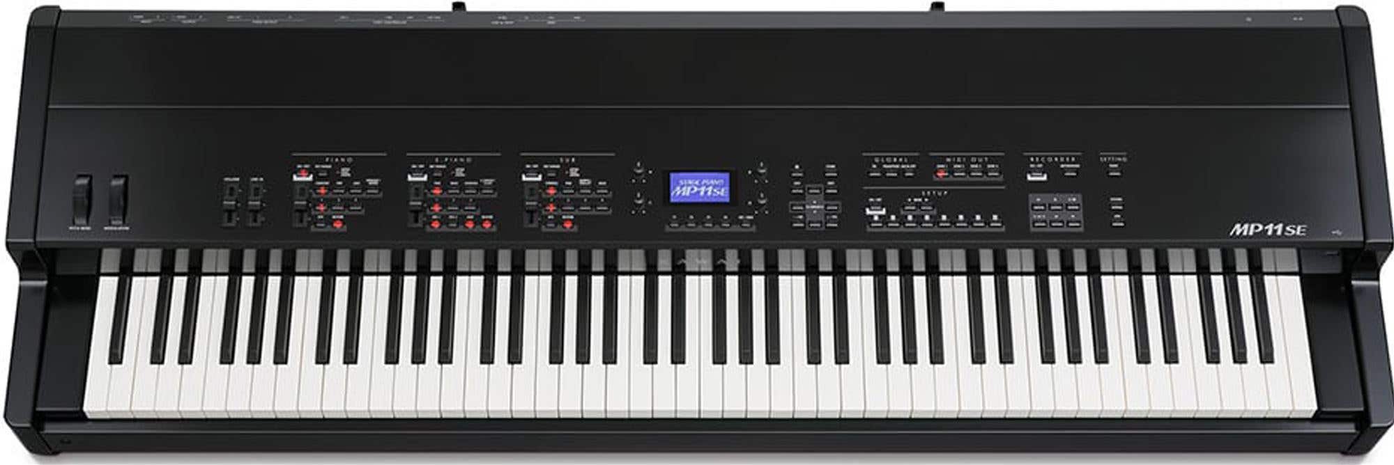 Kawai MP11SE Professional Digital Stage Piano