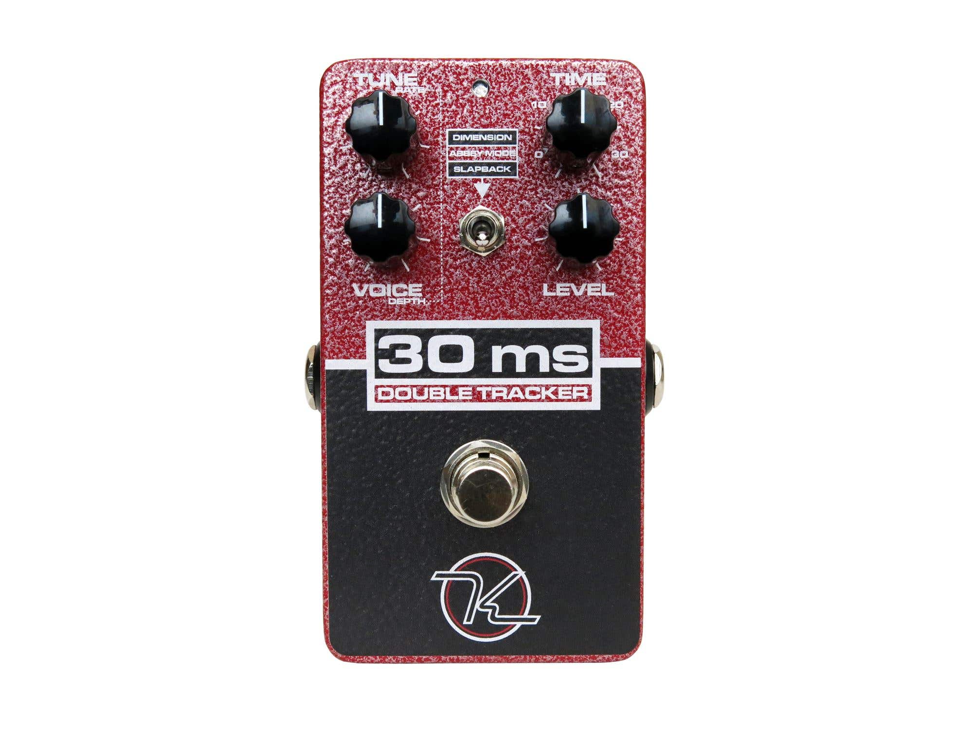 Keeley 30ms Double Tracker with Reverb