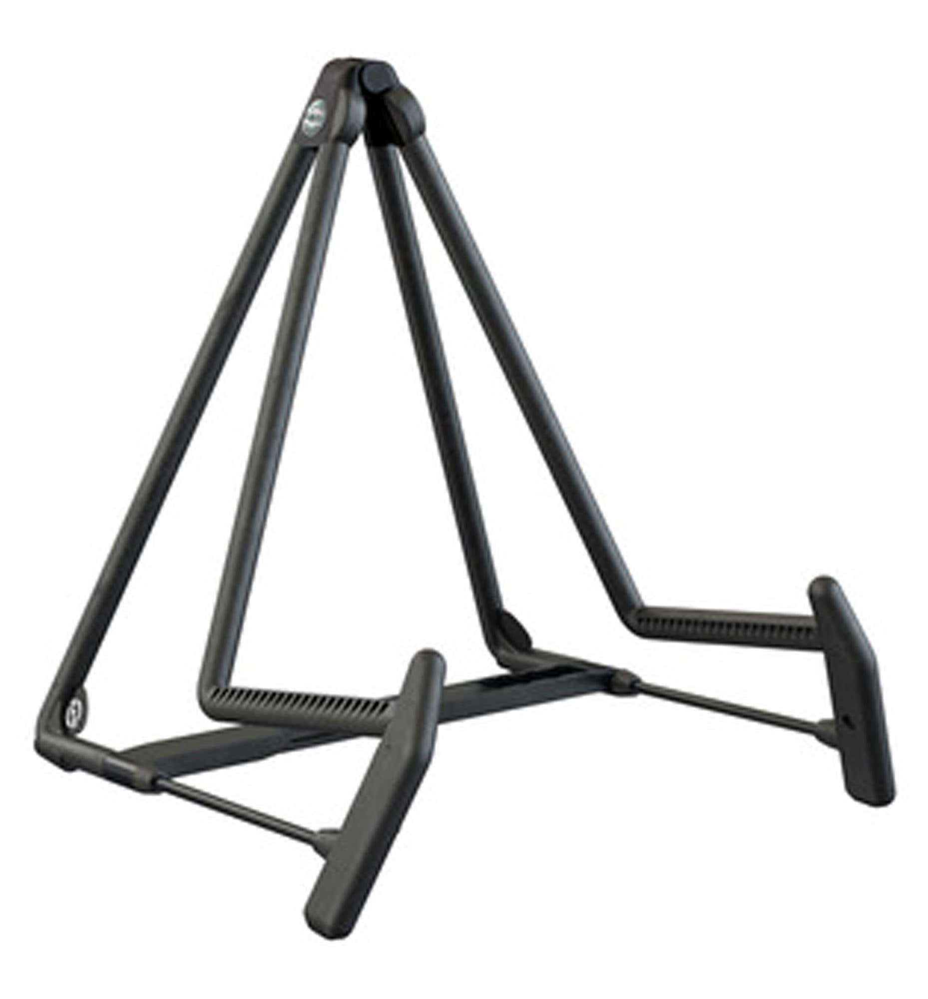 K&M 17580 Heli 2 Acoustic Guitar Stand