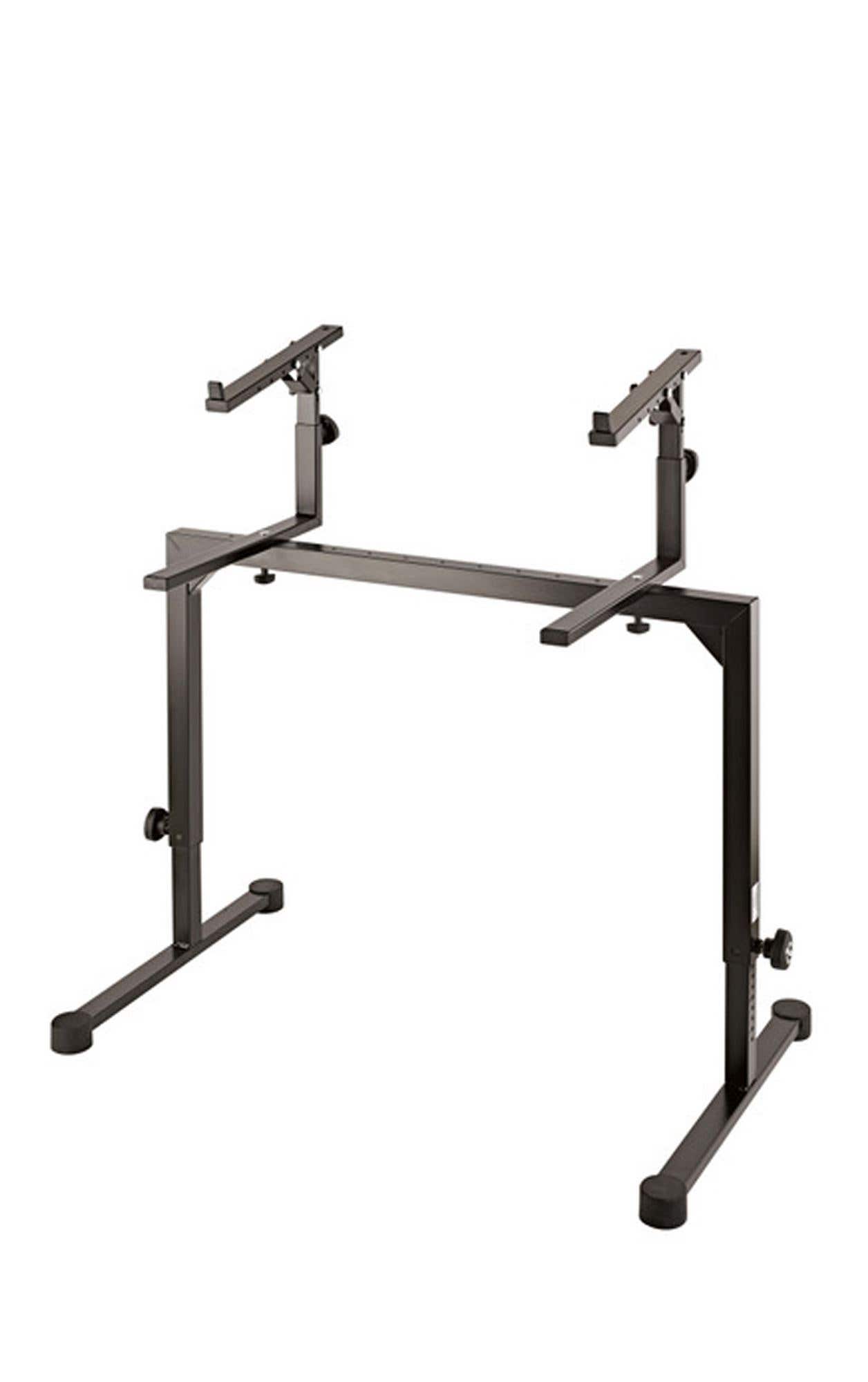 K&M Omega Table Style Keyboard Stand