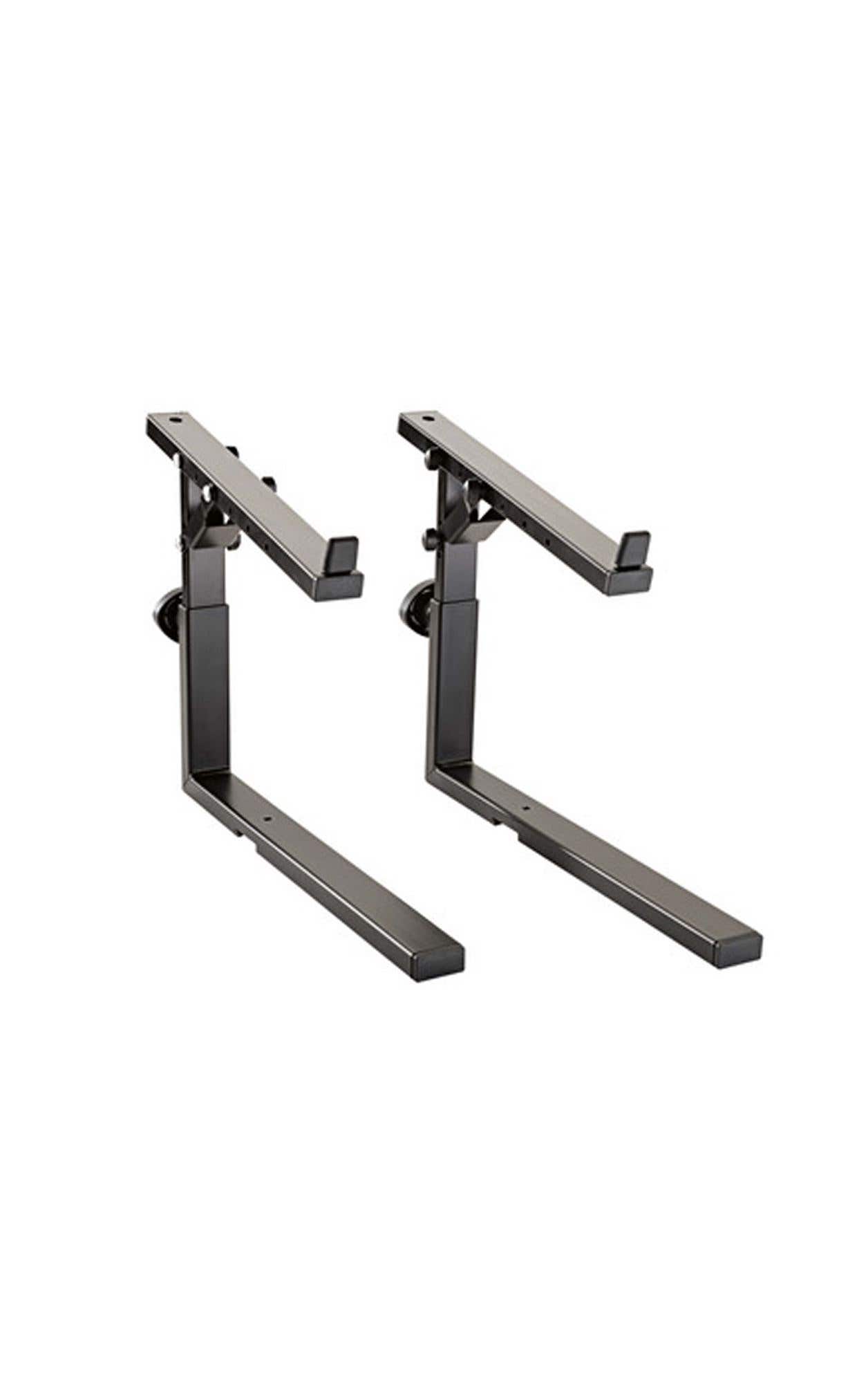 K&M 18811 Stacker 2nd Tier for Omega Stand