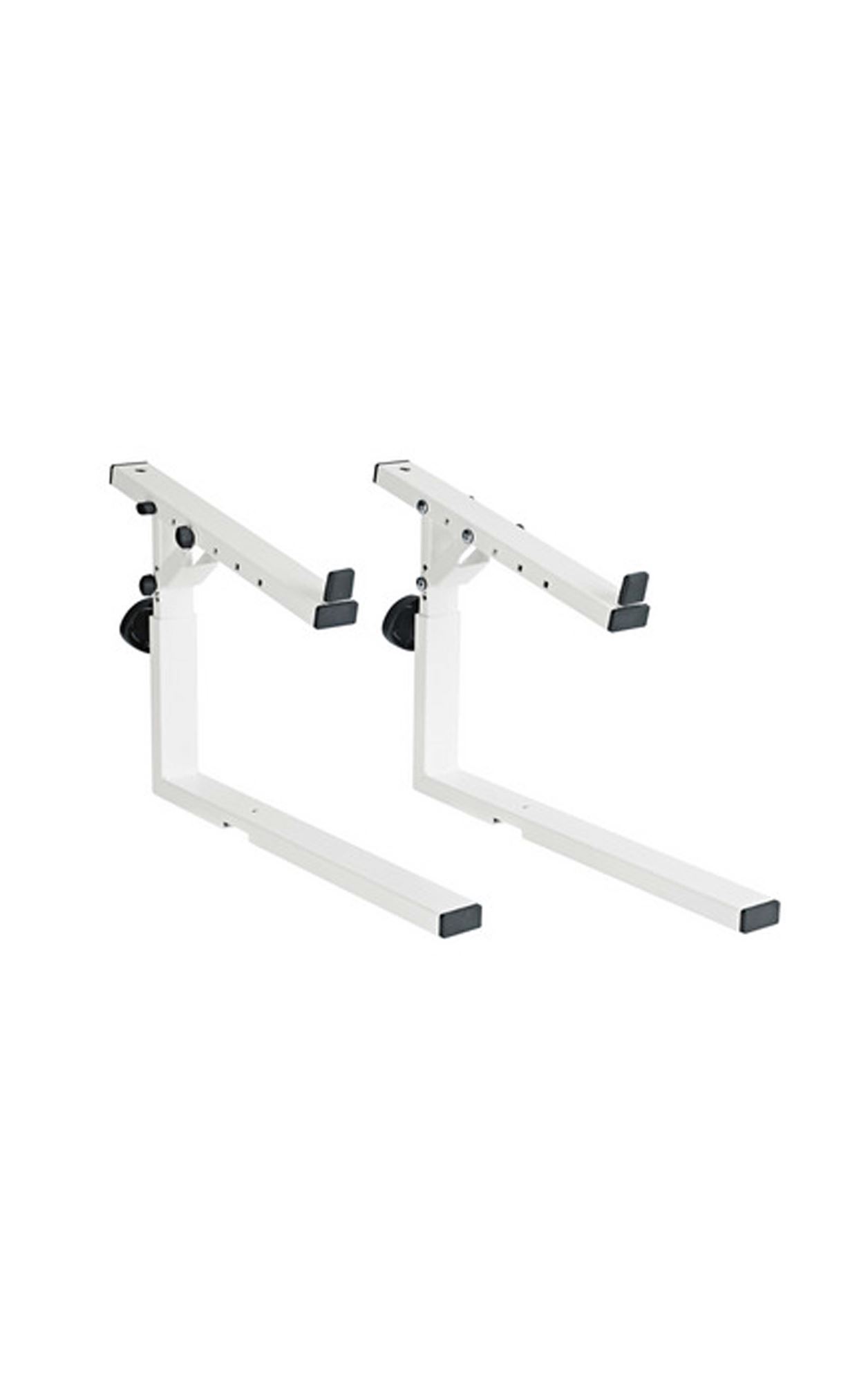 K&M 18811 Stacker 2nd Tier for Omega Stand WH