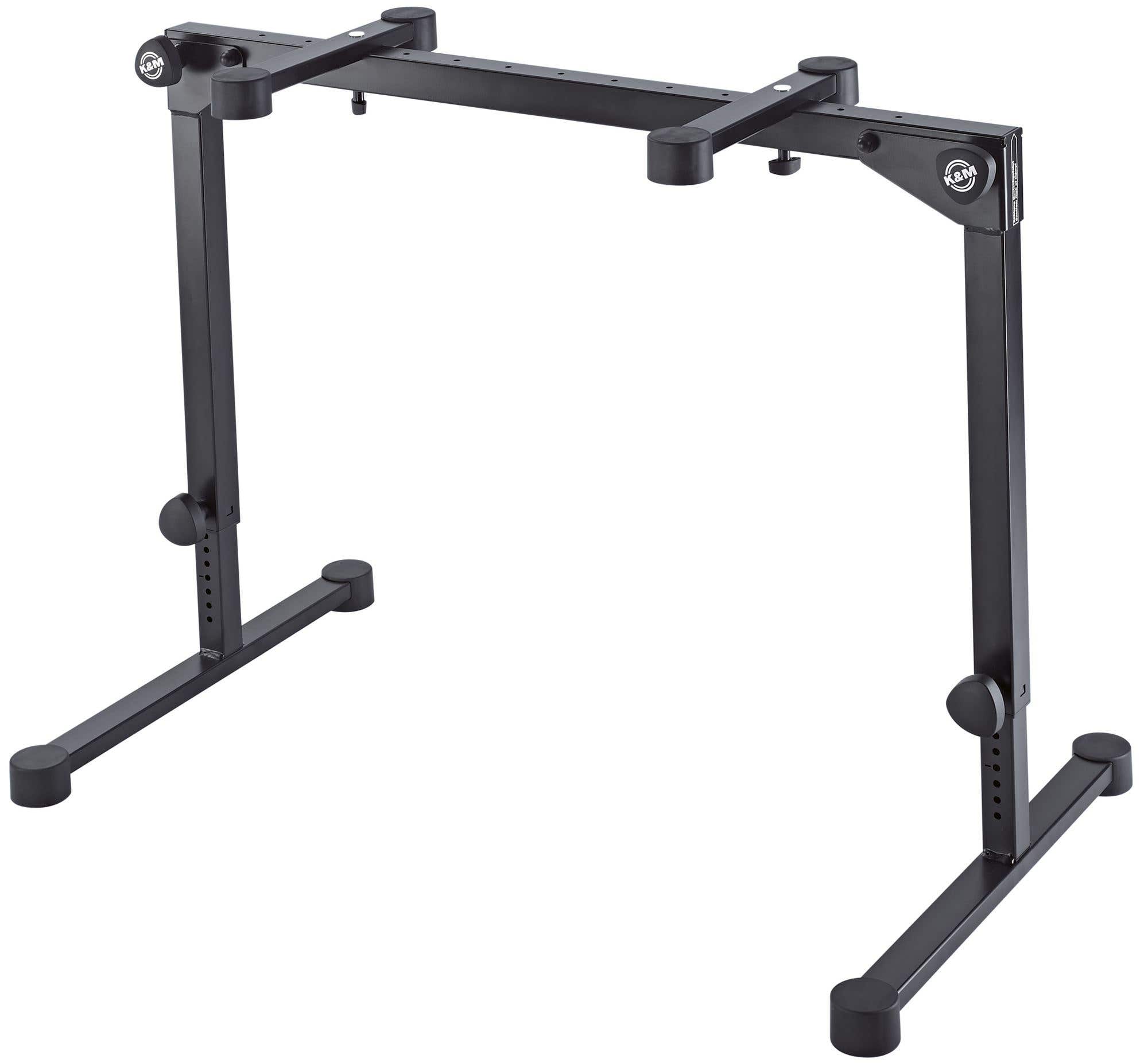 K&M 18820 Omega Pro Keyboard Stand