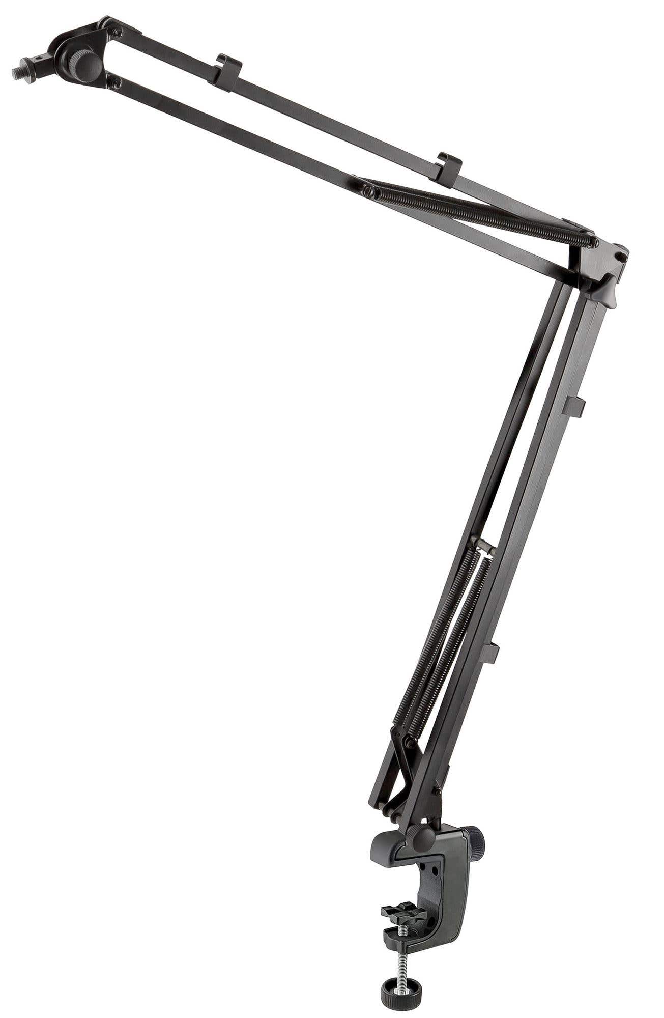 K&M 23840 Microphone Desk Arm