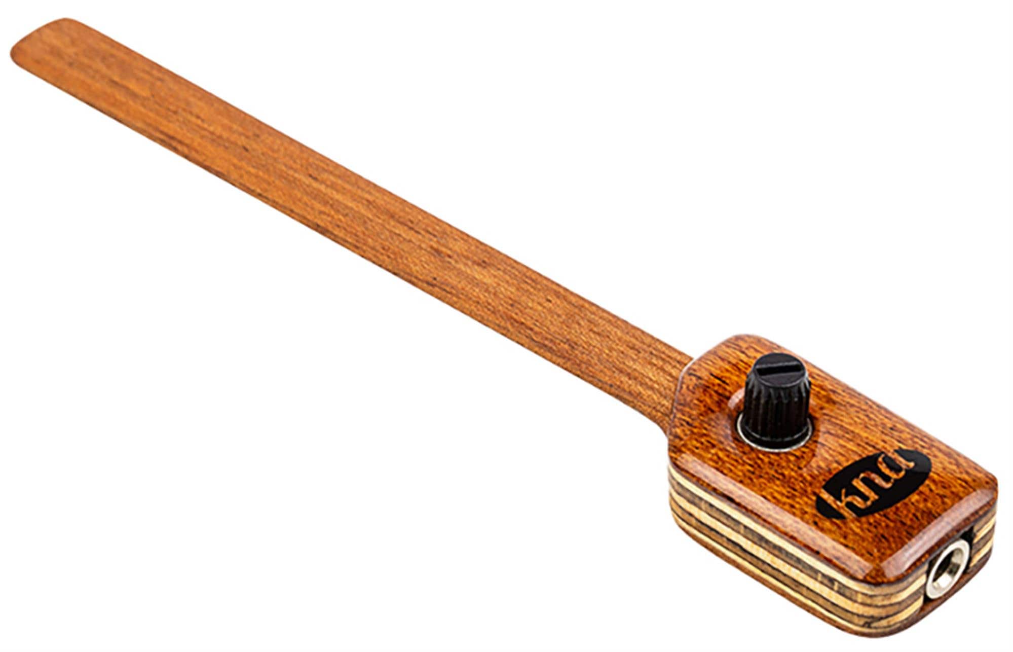 KNA NG-2 7S Bridge Piezo Pickup for 7-String Nylon