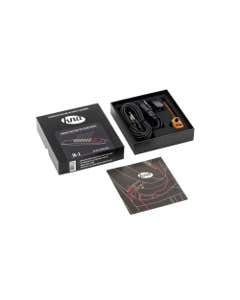 KNA SG-2 Portable Piezo Pickup with Volume Control