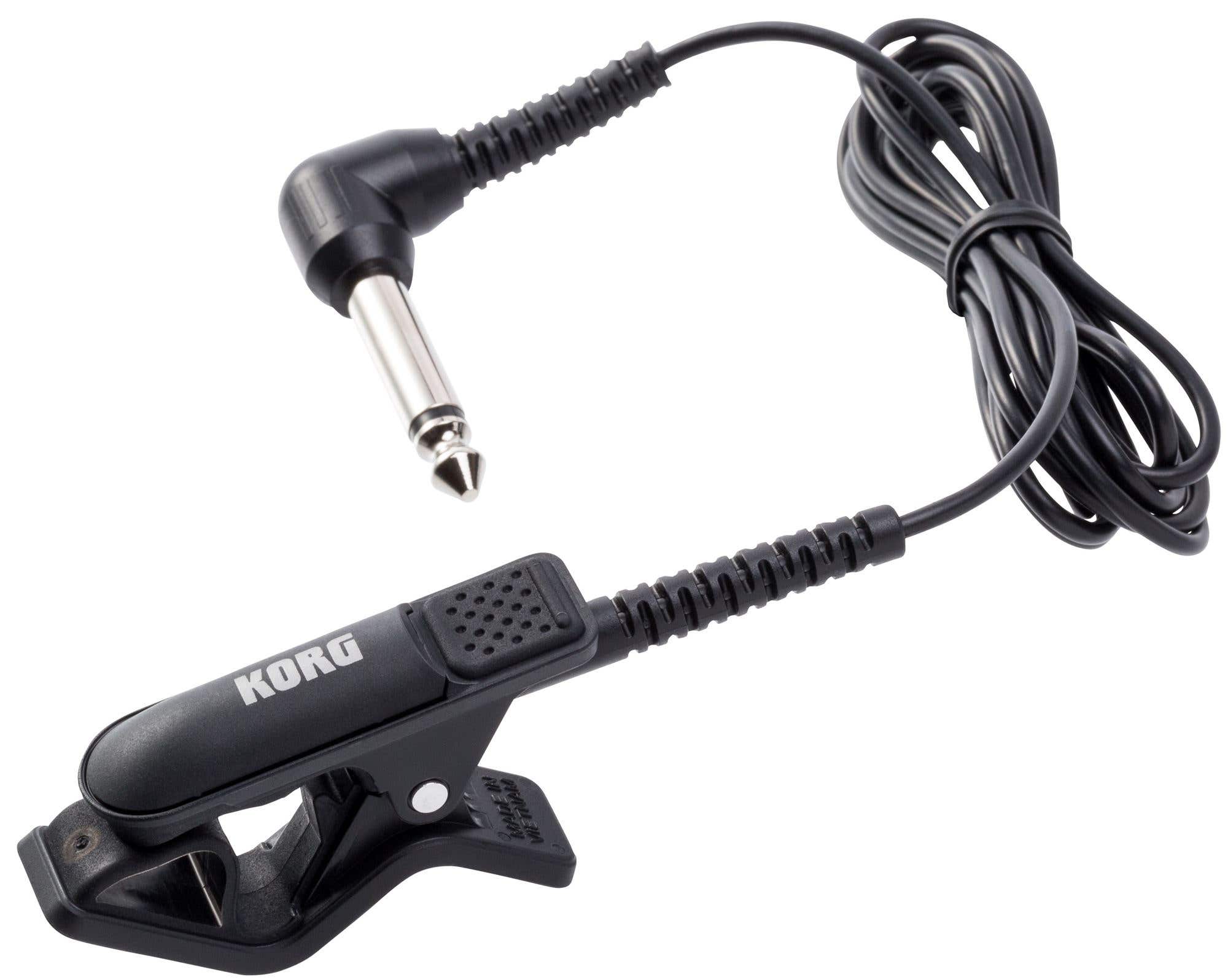 Korg CM300 Contact Microphone Black