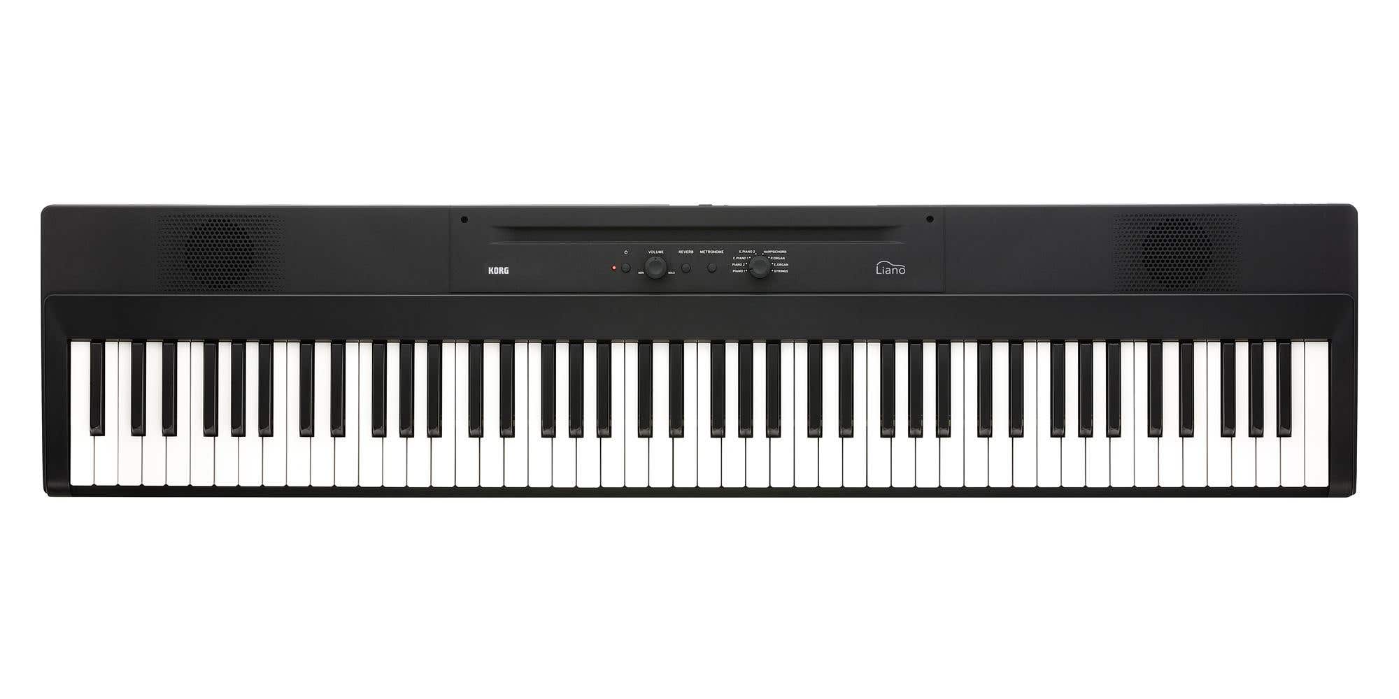 Korg Liano 88-Key Digital Piano
