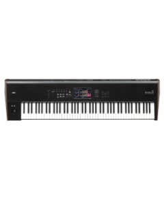 Korg Nautilus 88 AT 88-Key Workstation Keyboard with Aftertouch