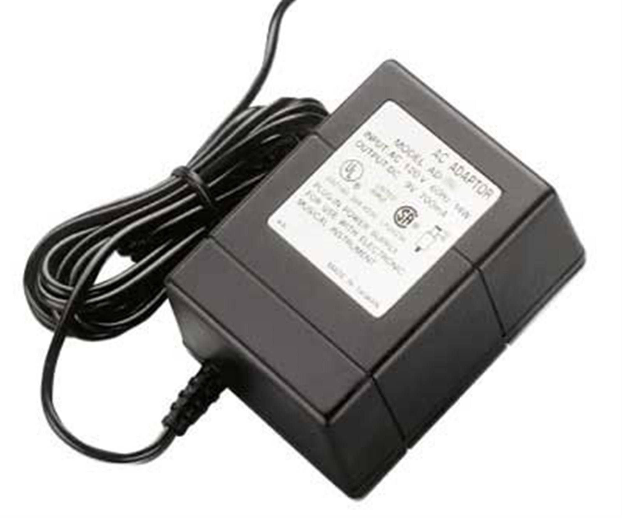 Korg PXPS Power Supply for PX4 Pandora Models