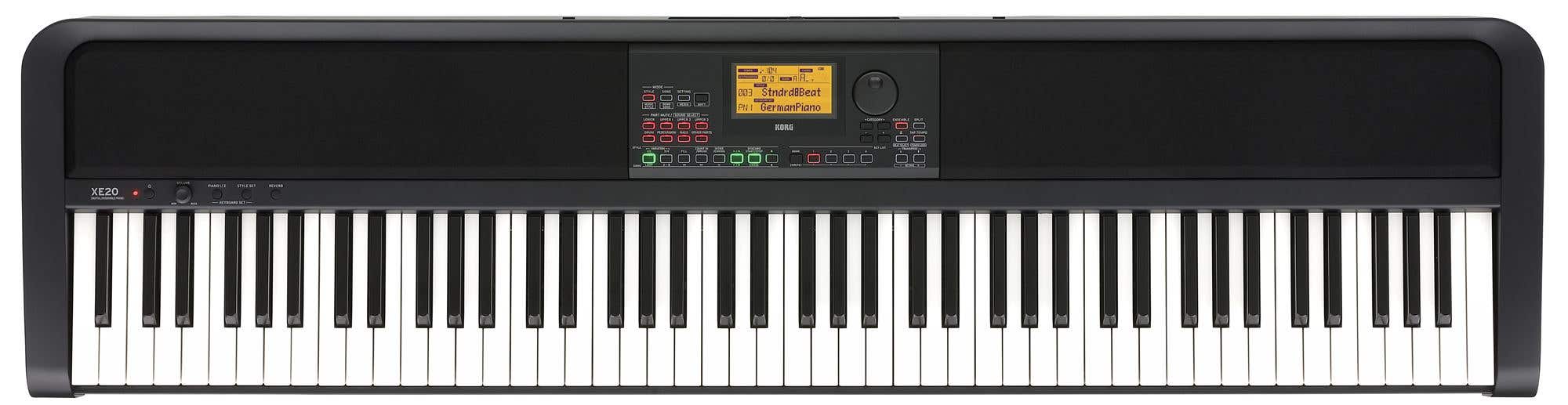 Korg XE20 Digital Piano