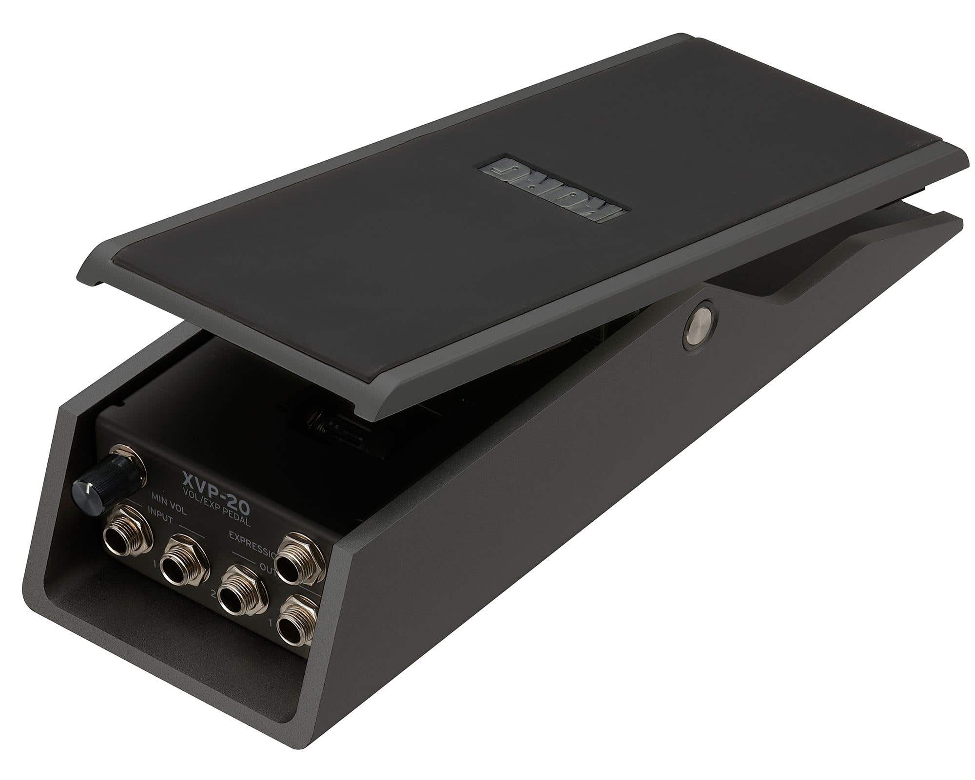 Korg XVP20 Stereo Volume and Expression Pedal
