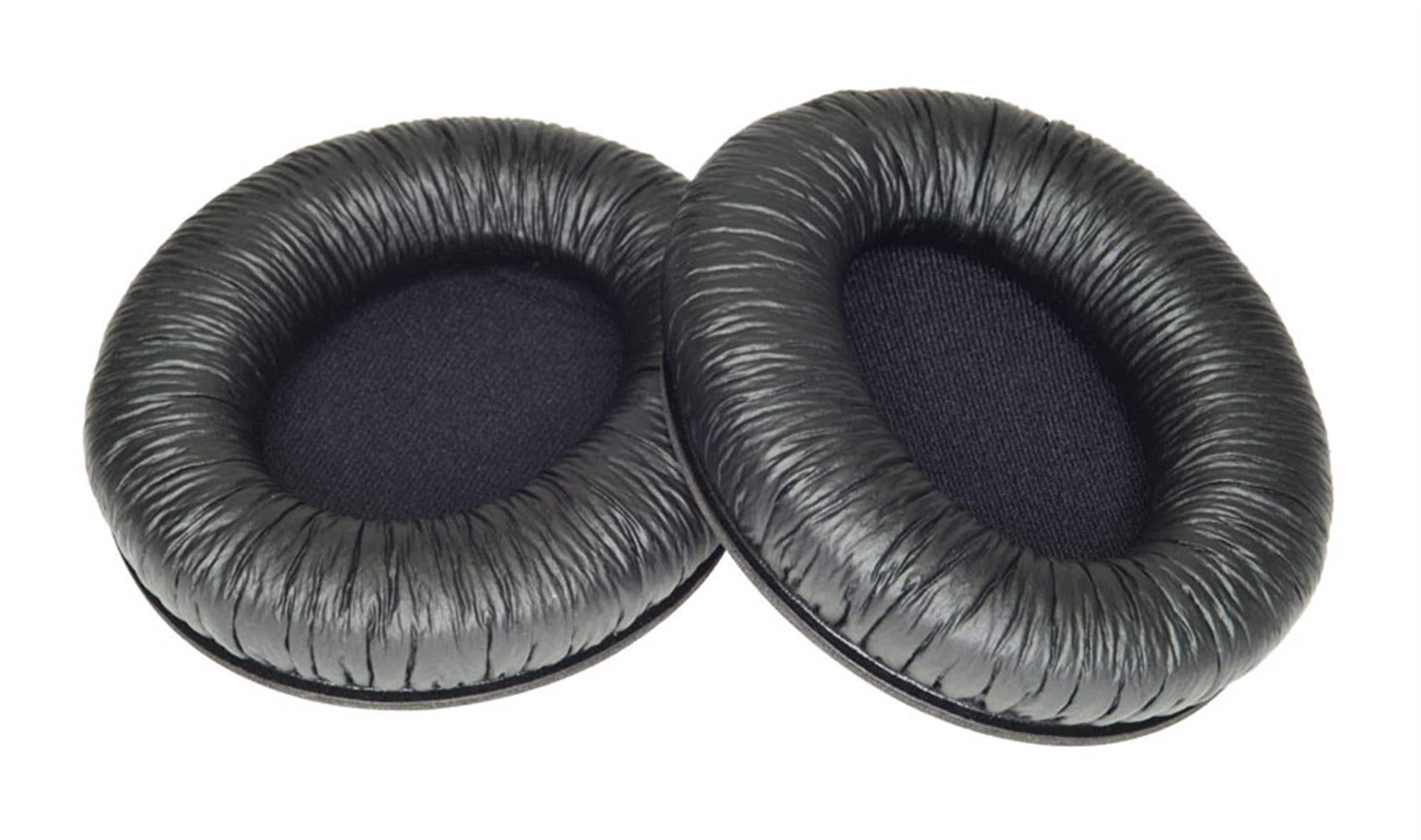 KRK Replacement Ear Cushions for KNS-6400/6402 Pair