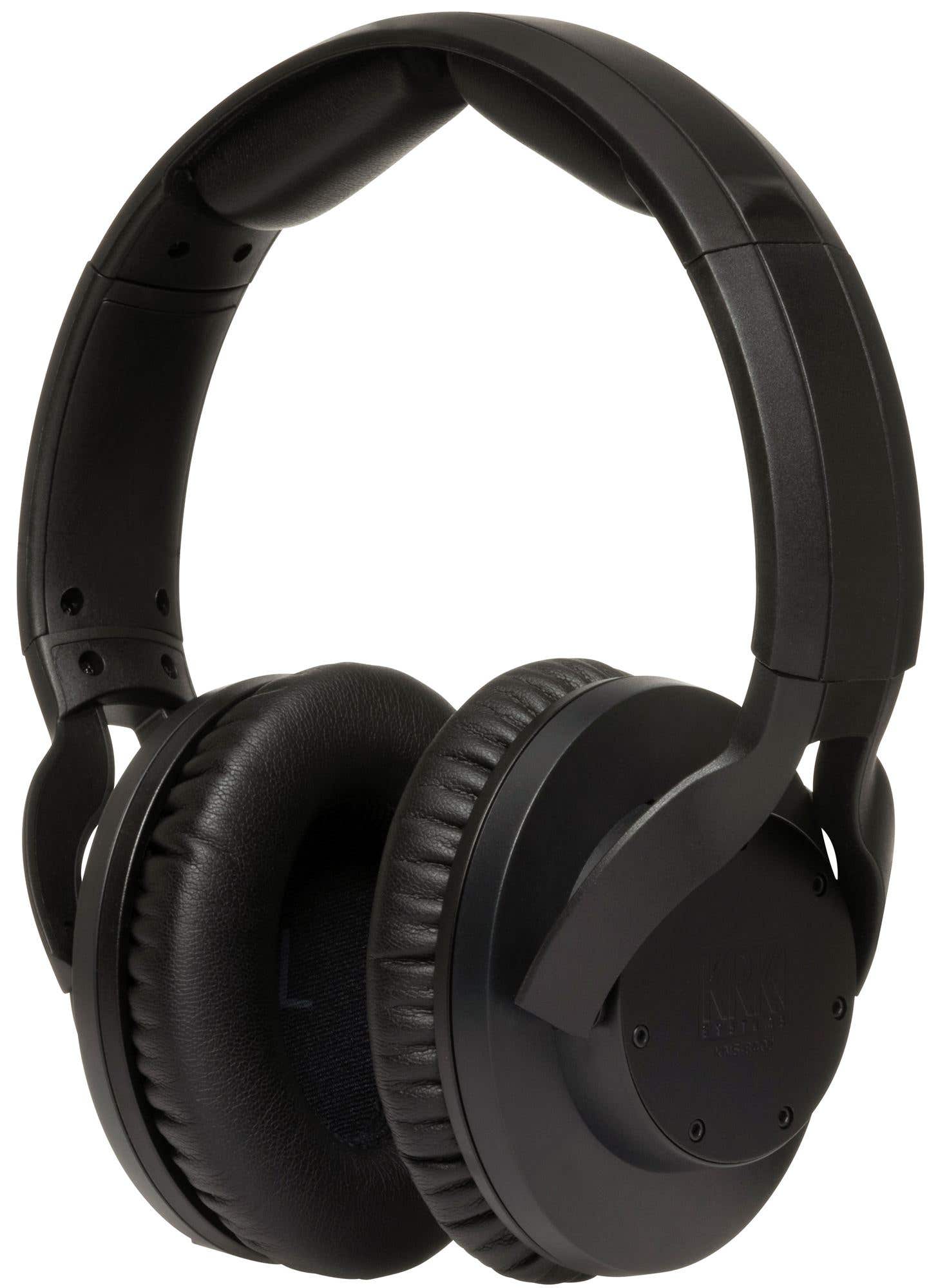 KRK KNS 8402 Studio Mixing And Mastering Headphones