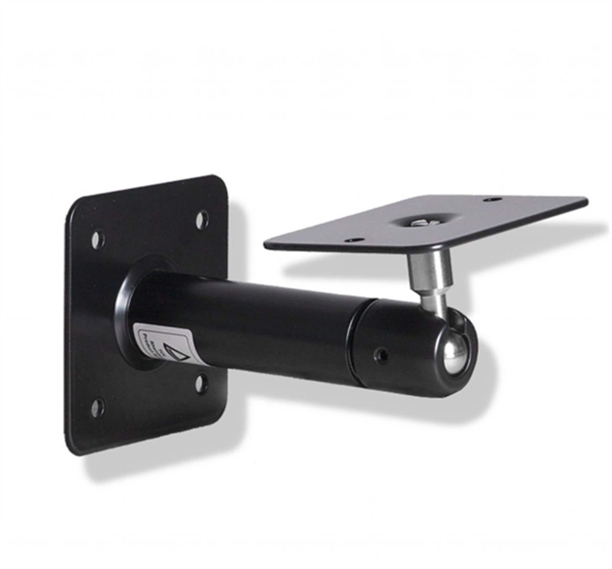 KRK STDX4W1 Wall Mount Bracket for VXT4