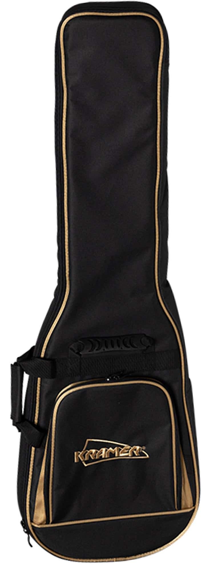 Kramer Premium Gig Bag for Assault Guitar and D1 Bass