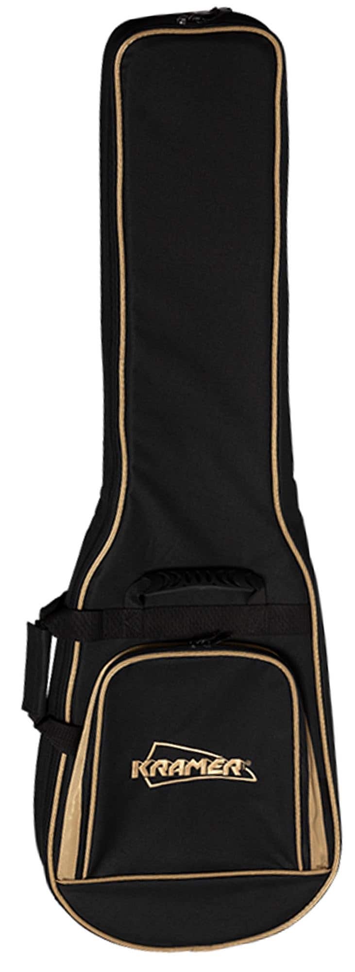 Kramer 940-KPGIGBAR Premium Gig Bag S-Style SM1 Striker Baretta Pacer Nightswan