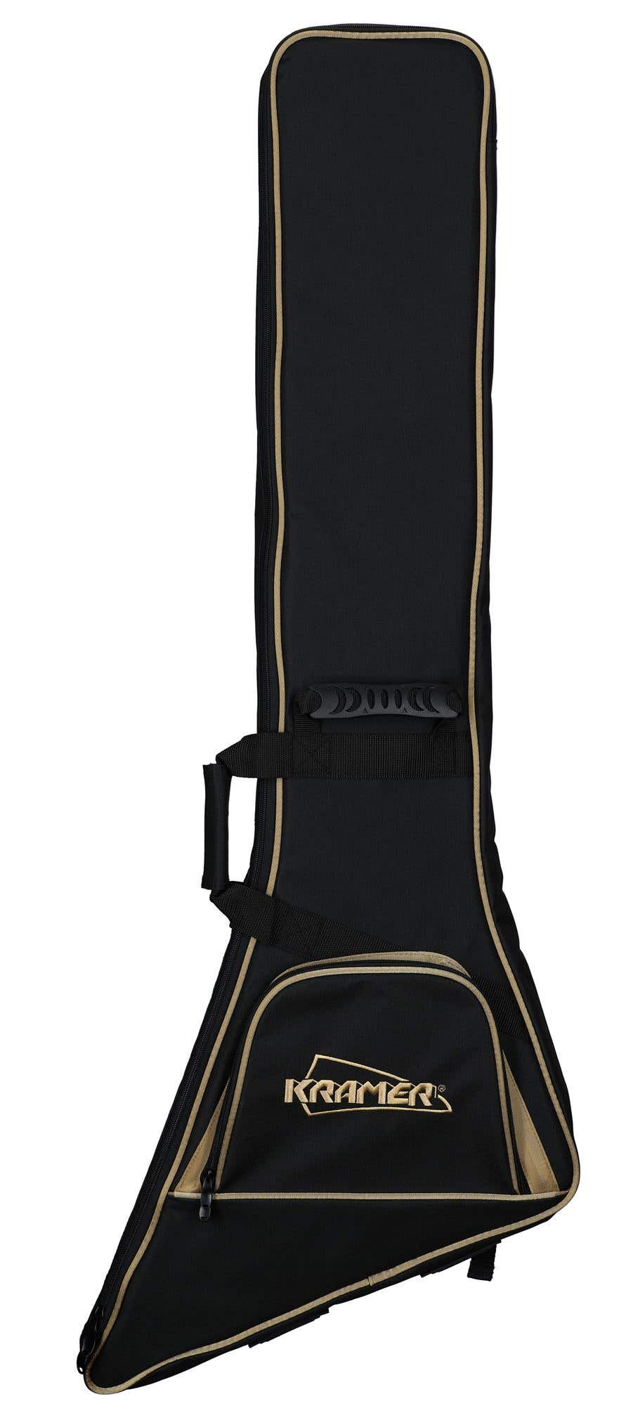 Kramer 940-KPGIGVAN Premium Gig Bag for Vanguard Guitar