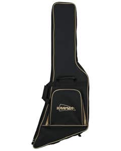 Kramer 940-KPGIGVOY Premium Gig Bag for Voyager Electric Guitar