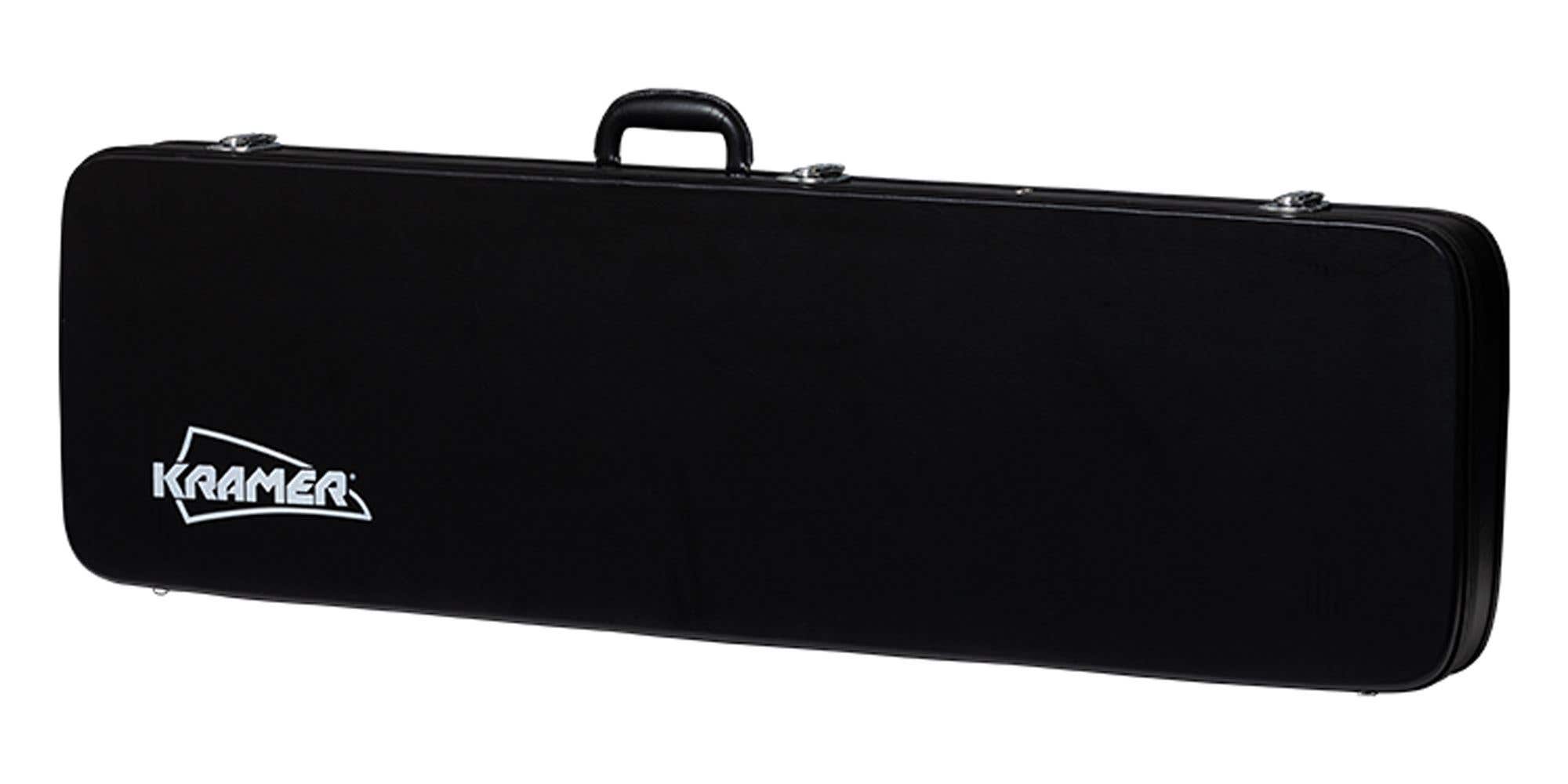 Kramer 940-KRD1CS D1 Bass Case